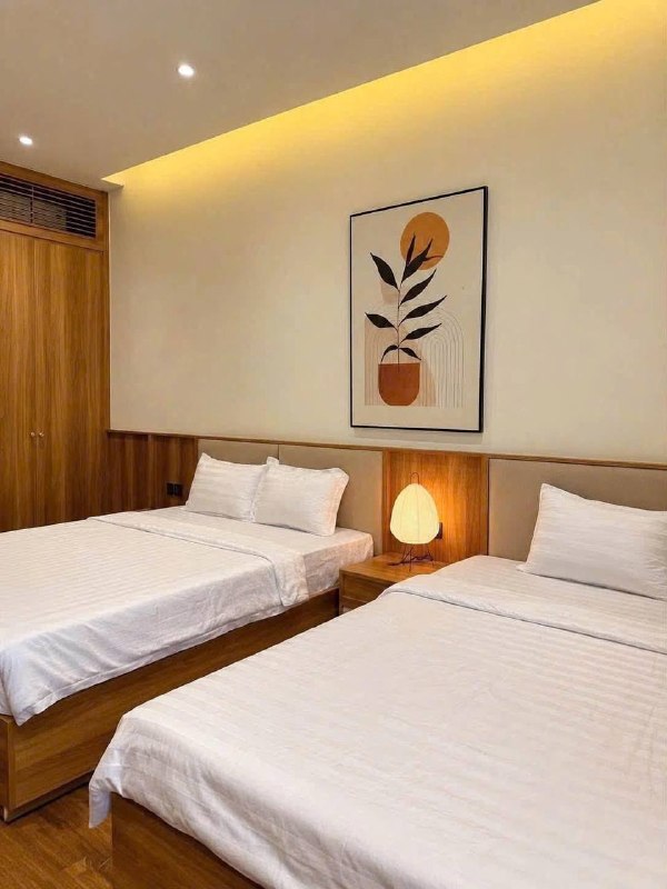 Biệt thự for Rent in Tran Khanh Du, Ngu Hanh Son, Ngũ Hành Sơn, ₫75,000,000 / mo, photo 3