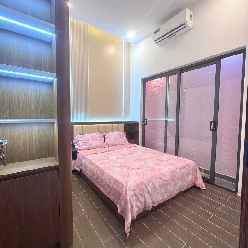Nhà for Rent in Tran Dinh Tri, Hoa Khanh, Hoa Khanh Nam, Lien Chieu, ₫23,000,000 / mo, photo 6