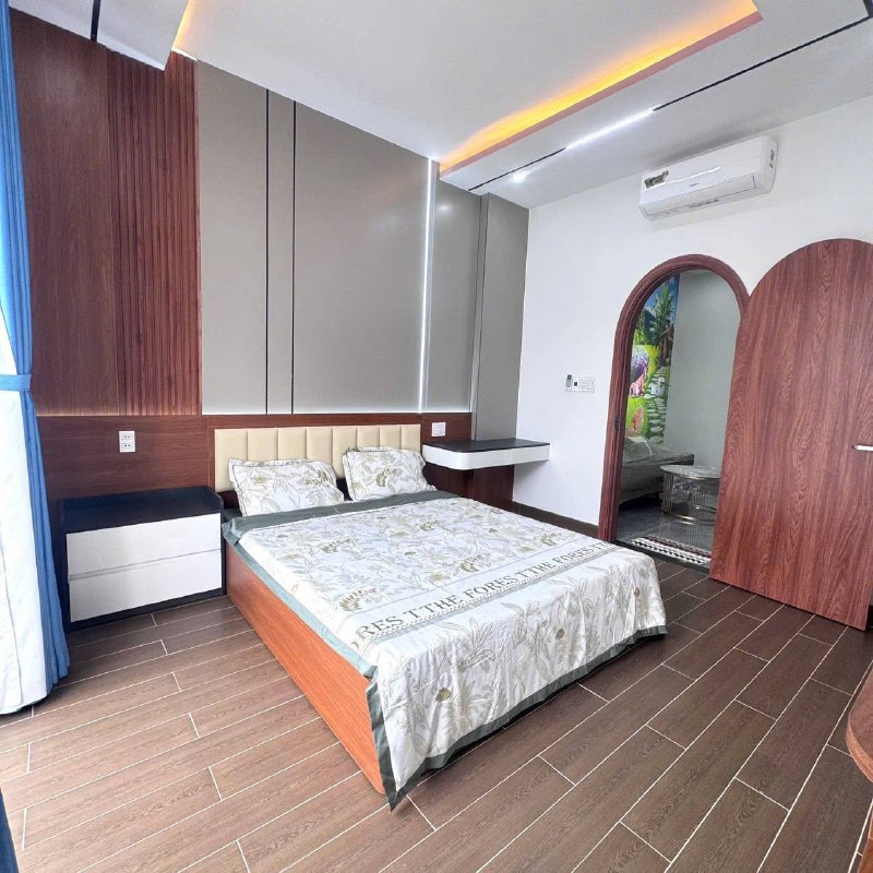 Nhà for Rent in Tran Dinh Tri, Hoa Khanh, Hòa Khánh Nam, Liên Chiểu, ₫23,000,000 / mo, photo 5