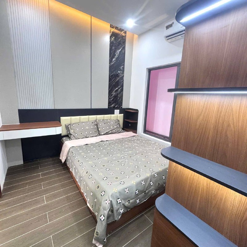Nhà for Rent in Tran Dinh Tri, Hoa Khanh, Hòa Khánh Nam, Liên Chiểu, ₫23,000,000 / mo, photo 3