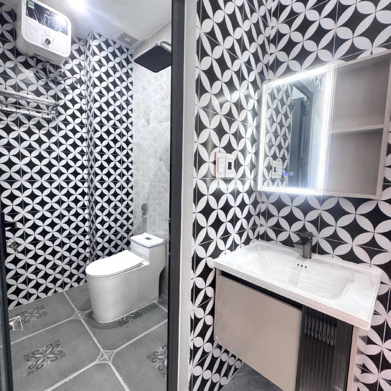 Nhà for Rent in Tran Dinh Tri, Hoa Khanh, Hòa Khánh Nam, Liên Chiểu, ₫23,000,000 / mo, photo