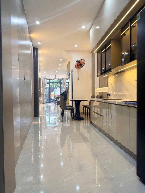 Nhà for Rent in Tran Cao Van, Thanh Khe, Thanh Khe, ₫22,000,000 / mo, photo 6