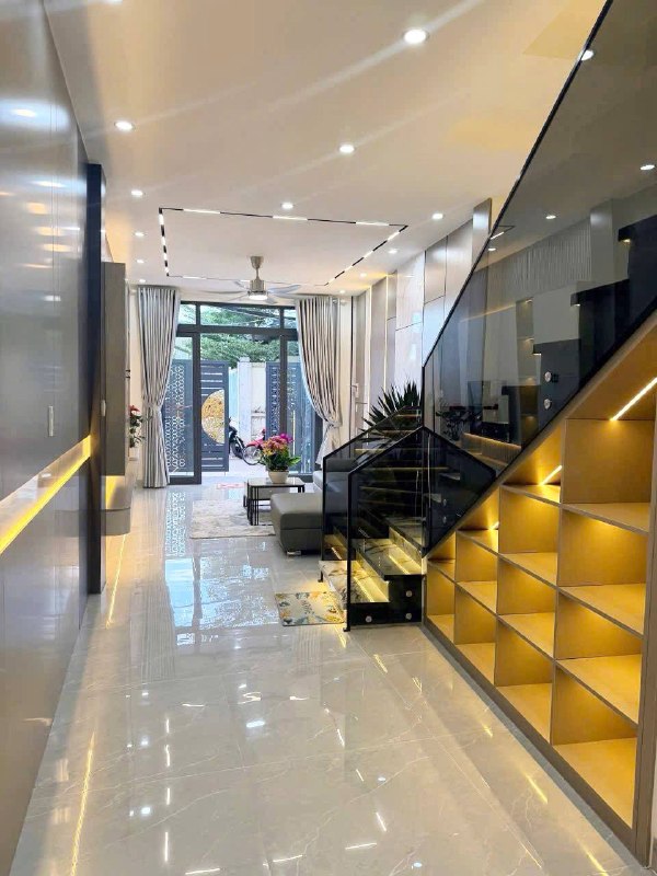 Nhà for Rent in Tran Cao Van, Thanh Khe, Thanh Khê, ₫22,000,000 / mo, photo 5