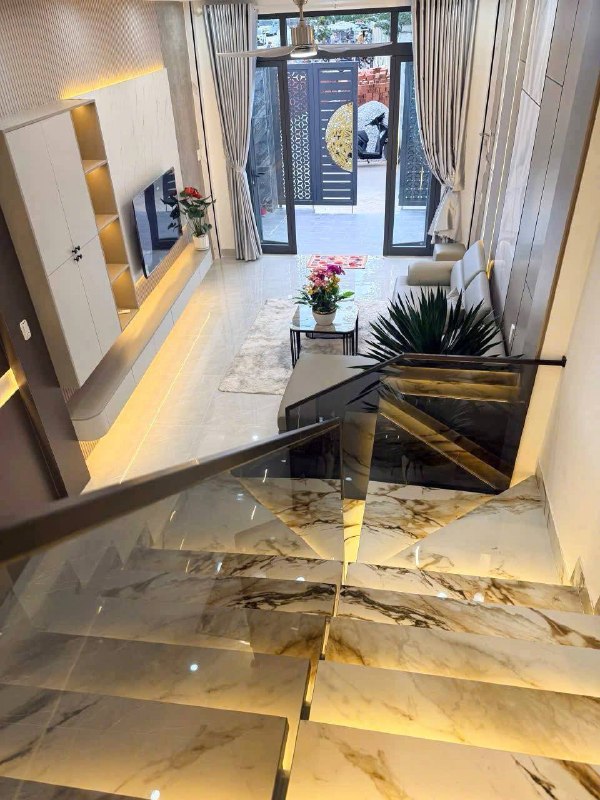 Nhà for Rent in Tran Cao Van, Thanh Khe, Thanh Khê, ₫22,000,000 / mo, photo 4