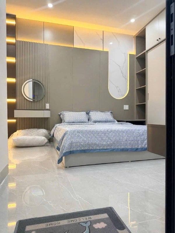 Nhà for Rent in Tran Cao Van, Thanh Khe, Thanh Khê, ₫22,000,000 / mo, photo 3