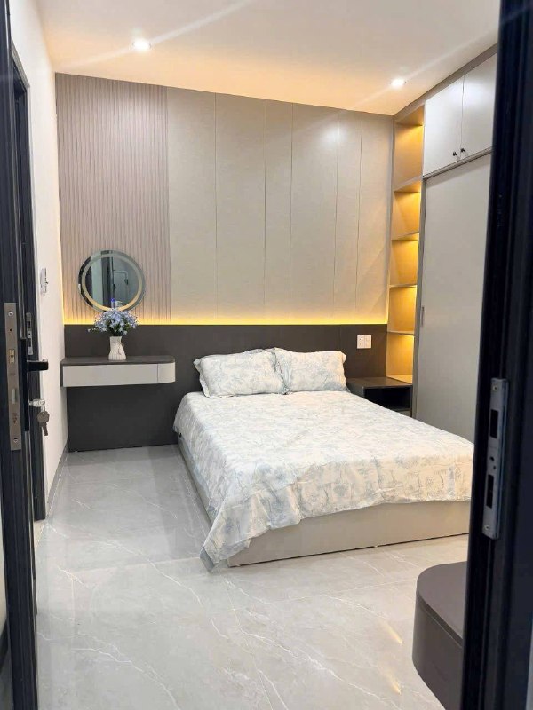Nhà for Rent in Tran Cao Van, Thanh Khe, Thanh Khê, ₫22,000,000 / mo, photo 2