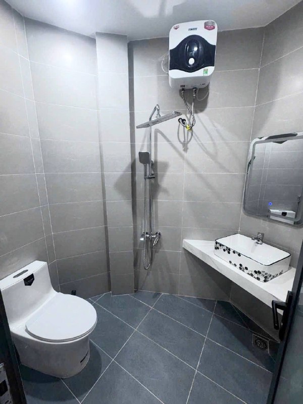 Nhà for Rent in Tran Cao Van, Thanh Khe, Thanh Khê, ₫22,000,000 / mo, photo