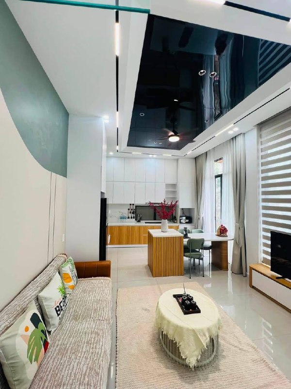 Biệt thự for Rent in Yen Khe 2, Da Nang, Thanh Khê, ₫35,000,000 / mo, photo 5