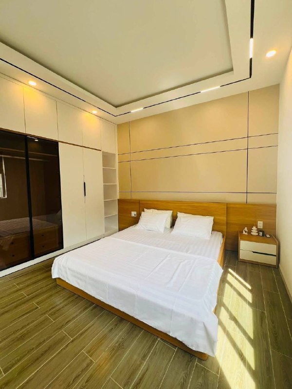 Biệt thự for Rent in Yen Khe 2, Da Nang, Thanh Khê, ₫35,000,000 / mo, photo 3