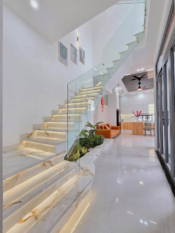 Biệt thự for Rent in Yen Khe 2, Da Nang, Thanh Khê, ₫35,000,000 / mo, photo 2