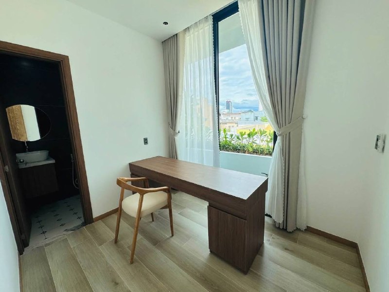 Nhà for Rent in Pham Cu Luong Alley, Son Tra, Da Nang, My Khe Beach, Son Tra, ₫35,000,000 / mo, photo 6