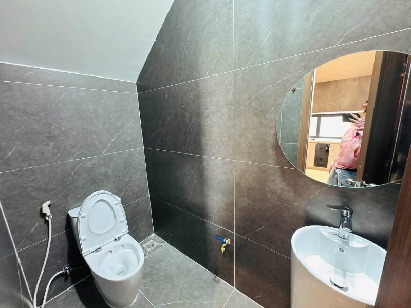 Nhà for Rent in Pham Cu Luong Alley, Son Tra, Da Nang, Bãi Mỹ Khê, Sơn Trà, ₫35,000,000 / mo, photo 4