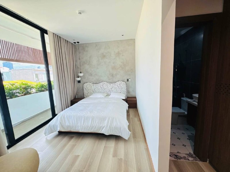 Nhà for Rent in Pham Cu Luong Alley, Son Tra, Da Nang, Bãi Mỹ Khê, Sơn Trà, ₫35,000,000 / mo, photo 3