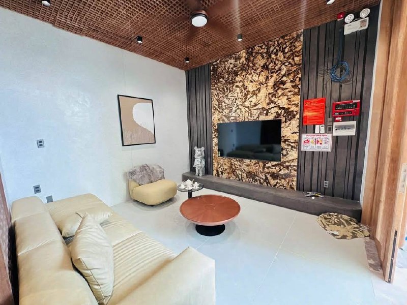 Nhà for Rent in Pham Cu Luong Alley, Son Tra, Da Nang, Bãi Mỹ Khê, Sơn Trà, ₫35,000,000 / mo, photo 2