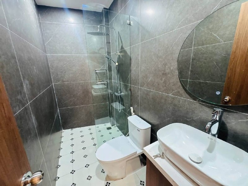 Nhà for Rent in Pham Cu Luong Alley, Son Tra, Da Nang, Bãi Mỹ Khê, Sơn Trà, ₫35,000,000 / mo, photo
