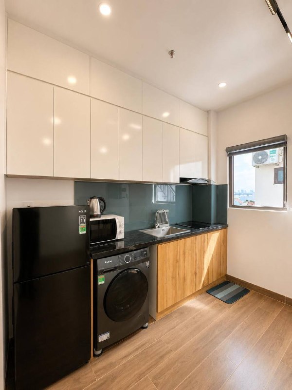 Căn hộ for Rent in My An 19, Ngu Hanh Son, Da Nang, My An, Ngu Hanh Son, ₫14,500,000 / mo, photo 6