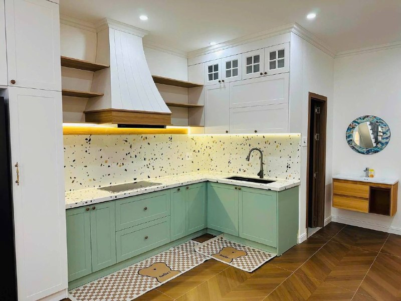 Nhà for Rent in Hoang Dieu, Hai Chau, Hai Chau, ₫30,000,000 / mo, photo 6