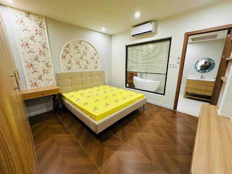 Nhà for Rent in Hoang Dieu, Hai Chau, Hải Châu, ₫30,000,000 / mo, photo 4