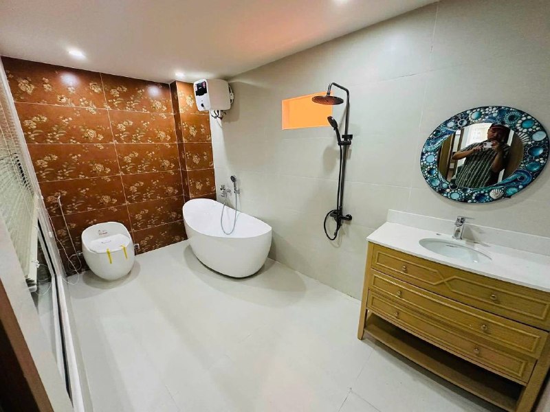 Nhà for Rent in Hoang Dieu, Hai Chau, Hải Châu, ₫30,000,000 / mo, photo 2
