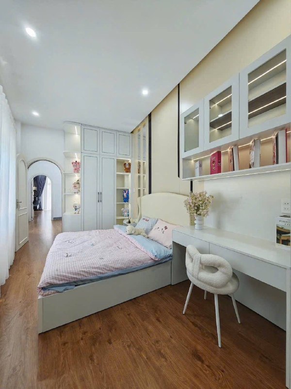 Nhà for Rent in Huỳnh Ngọc Huệ alley, Thanh Khê, Da Nang, Thanh Khê, ₫27,000,000 / mo, photo 5