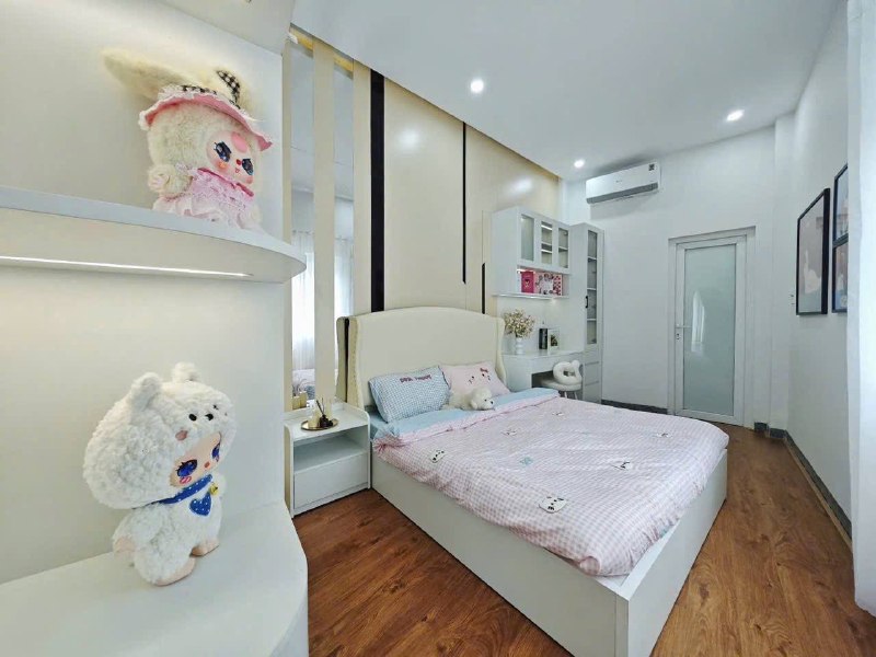 Nhà for Rent in Huỳnh Ngọc Huệ alley, Thanh Khê, Da Nang, Thanh Khê, ₫27,000,000 / mo, photo 4