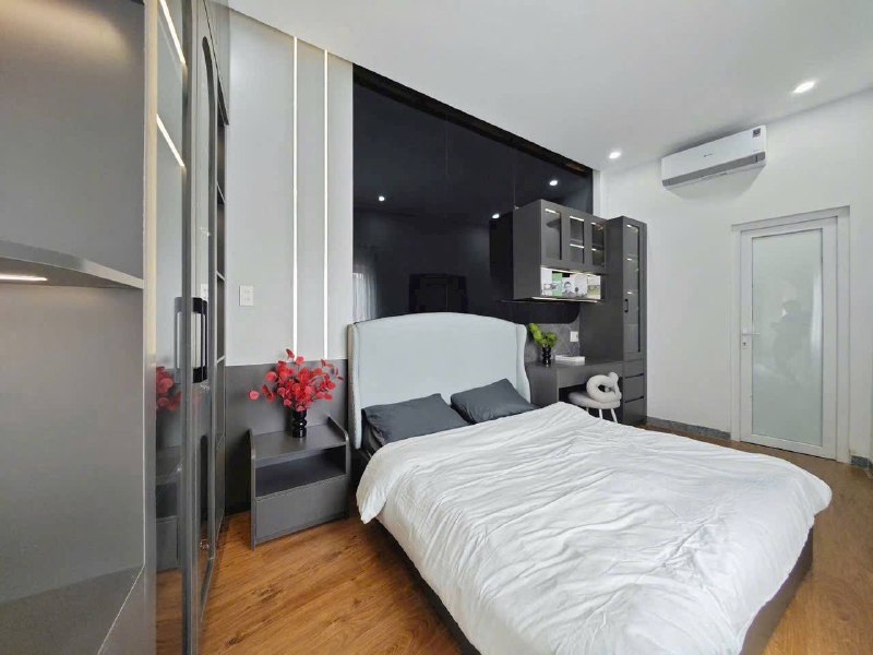 Nhà for Rent in Huỳnh Ngọc Huệ alley, Thanh Khê, Da Nang, Thanh Khê, ₫27,000,000 / mo, photo 3