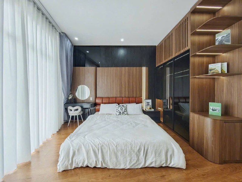 Nhà for Rent in Huỳnh Ngọc Huệ alley, Thanh Khê, Da Nang, Thanh Khê, ₫27,000,000 / mo, photo 2