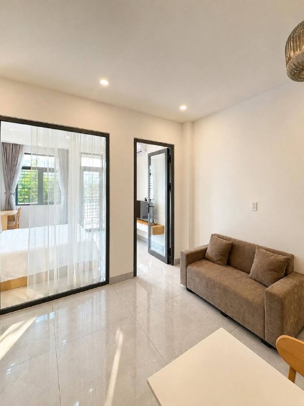 Căn hộ for Rent in Nguyen Van Thoai street, My An, Ngu Hanh Son, Da Nang, Mỹ An, Ngũ Hành Sơn, ₫15,500,000 / mo, photo 2