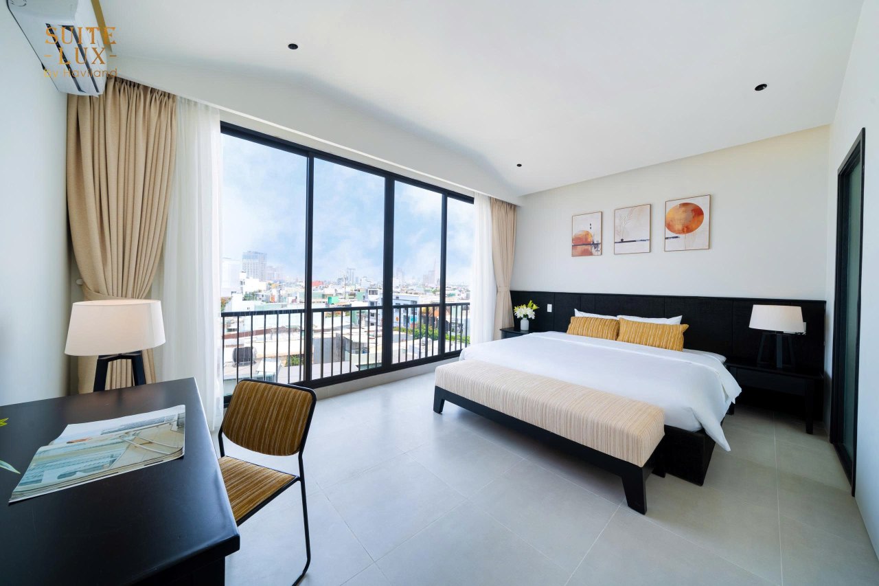 Căn hộ for Rent in Trung Nu Vuong Street, Hai Chau, Da Nang, Hai Chau, ₫19,000,000 / mo, photo 6