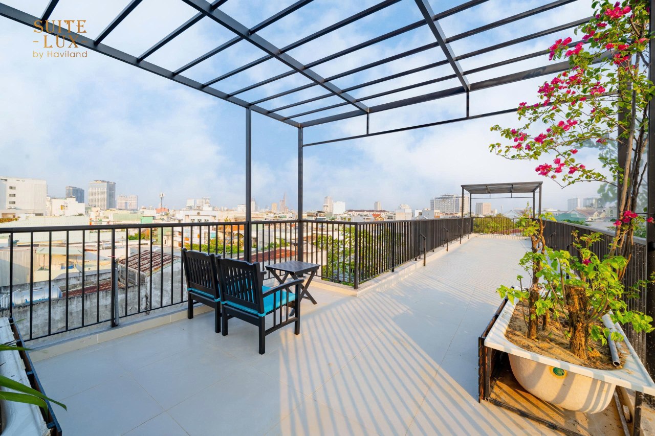 Căn hộ for Rent in Trung Nu Vuong Street, Hai Chau, Da Nang, Hải Châu, ₫19,000,000 / mo, photo 4