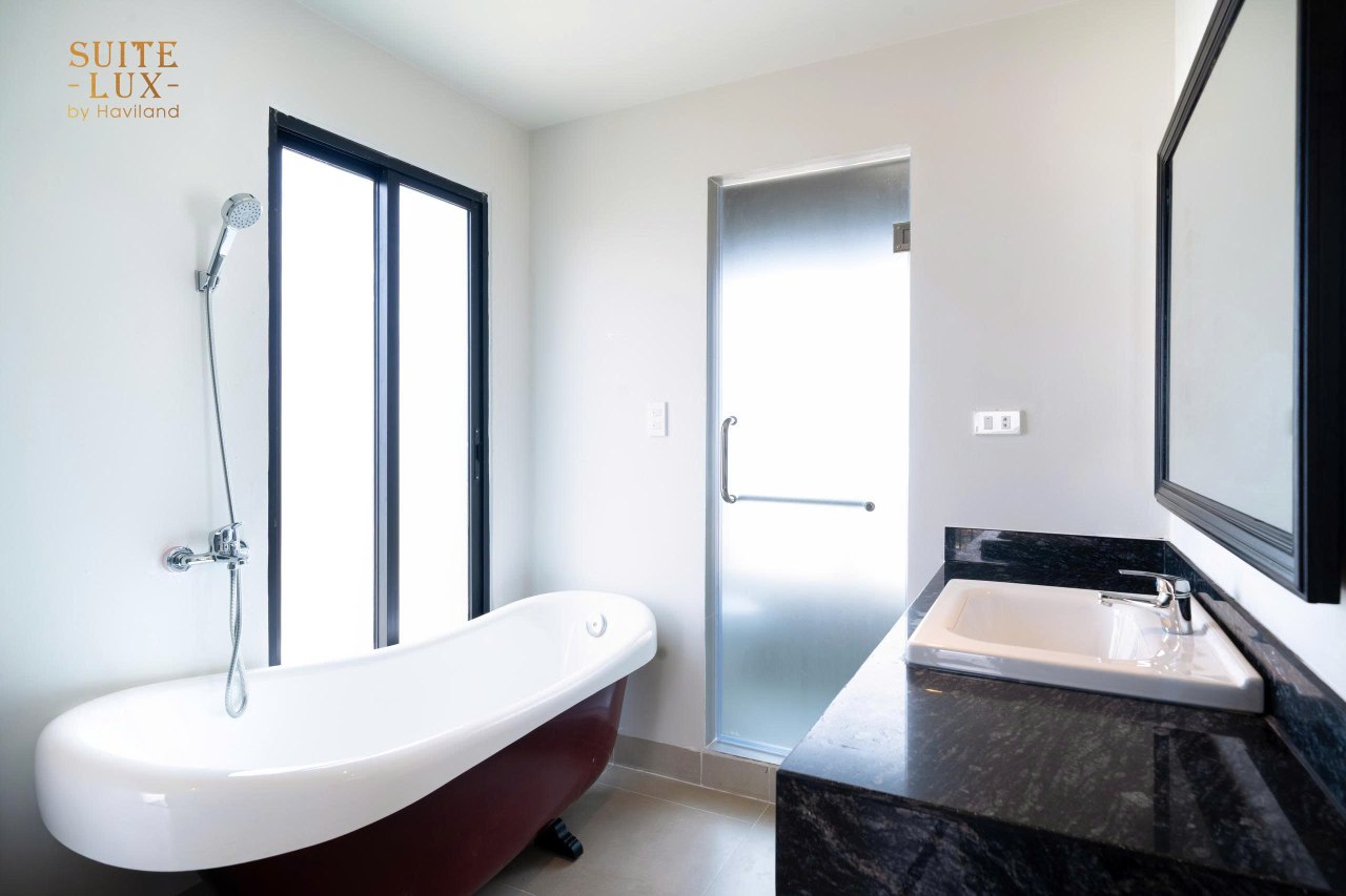 Căn hộ for Rent in Trung Nu Vuong Street, Hai Chau, Da Nang, Hải Châu, ₫19,000,000 / mo, photo 2
