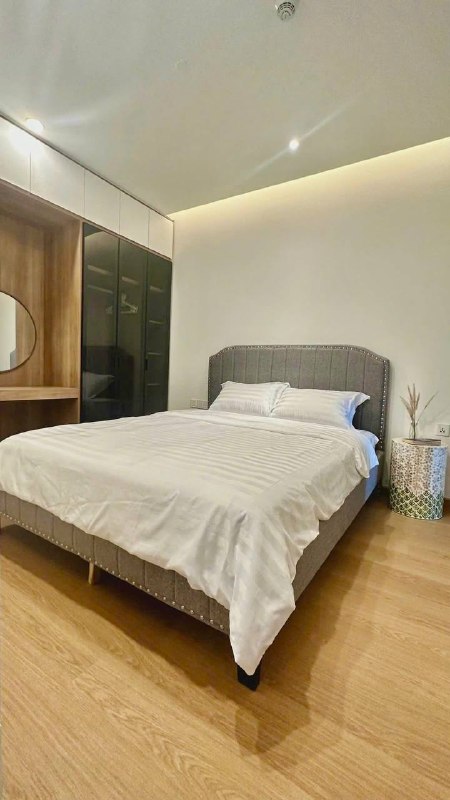 Căn hộ chung cư cao cấp for Rent in Nhu Nguyet street, Hải Châu, ₫24,000,000 / mo, photo 5