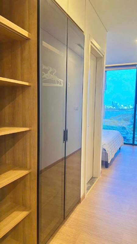 Căn hộ chung cư cao cấp for Rent in Nhu Nguyet street, Hải Châu, ₫24,000,000 / mo, photo 4