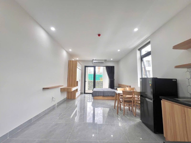 Căn hộ for Rent in Hoang The Thien street, Khuê Mỹ, Ngũ Hành Sơn, ₫7,200,000 / mo, photo 5