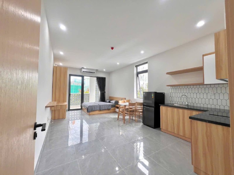 Căn hộ for Rent in Hoang The Thien street, Khuê Mỹ, Ngũ Hành Sơn, ₫7,200,000 / mo, photo 4