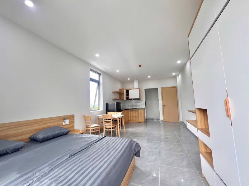 Căn hộ for Rent in Hoang The Thien street, Khuê Mỹ, Ngũ Hành Sơn, ₫7,200,000 / mo, photo 2