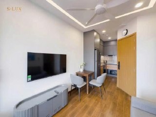 Căn hộ for Rent in Suncosmo, near Tran Thi Ly Bridge, Ngu Hanh Son, Da Nang, Ngũ Hành Sơn, ₫15,500,000 / mo, photo 4