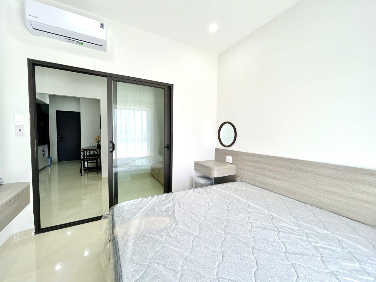 Căn hộ for Rent in Trinh Loi Street, Ngu Hanh Son, Da Nang, Ngũ Hành Sơn, ₫12,000,000 / mo, photo 5