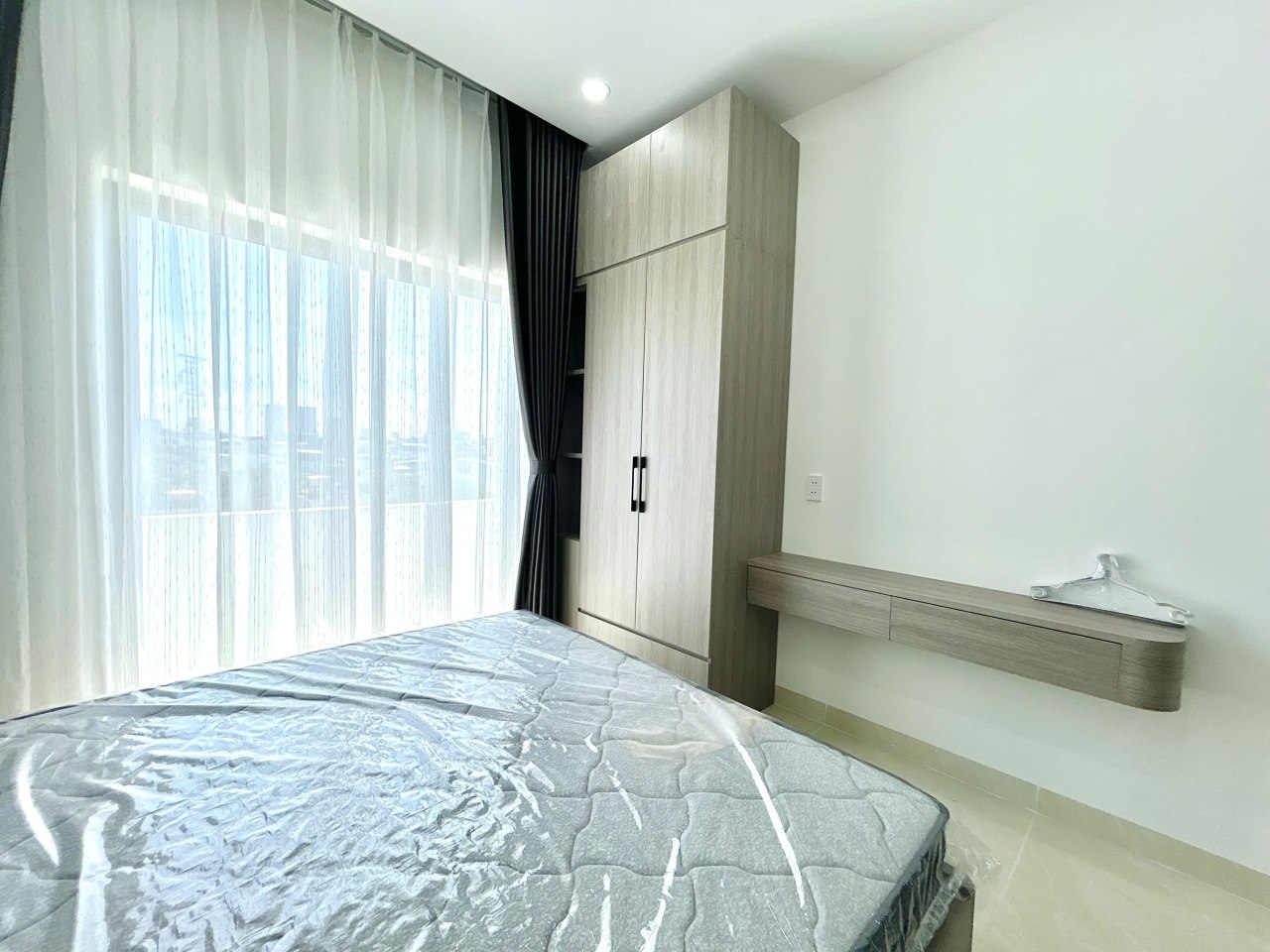 Căn hộ for Rent in Trinh Loi Street, Ngu Hanh Son, Da Nang, Ngũ Hành Sơn, ₫12,000,000 / mo, photo 4