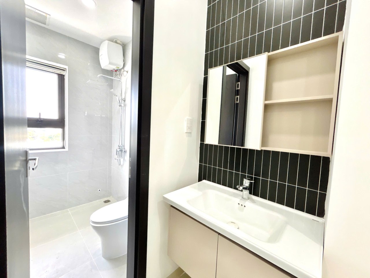 Căn hộ for Rent in Trinh Loi Street, Ngu Hanh Son, Da Nang, Ngũ Hành Sơn, ₫12,000,000 / mo, photo