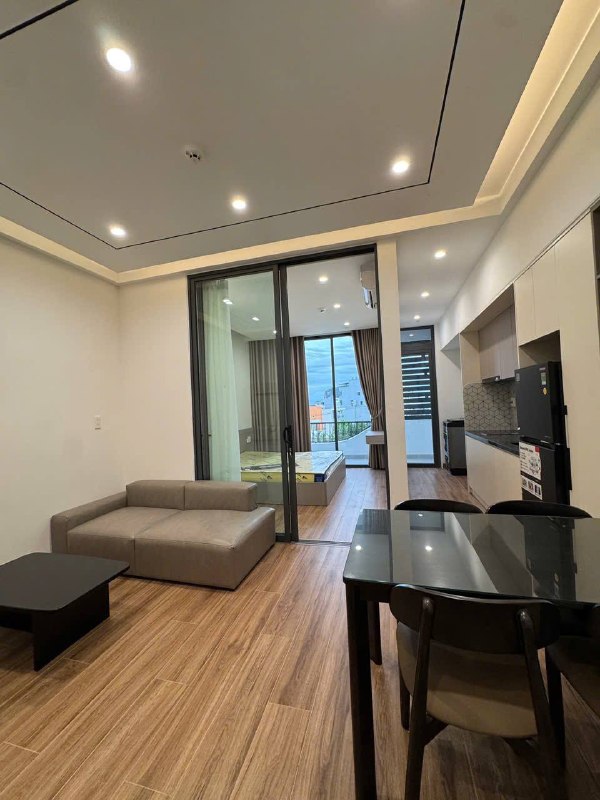 Căn hộ for Rent in Hoi Kieng 23 street, Hoa Xuan, Da Nang, Hoa Xuan, Cam Le, ₫8,500,000 / mo, photo 6