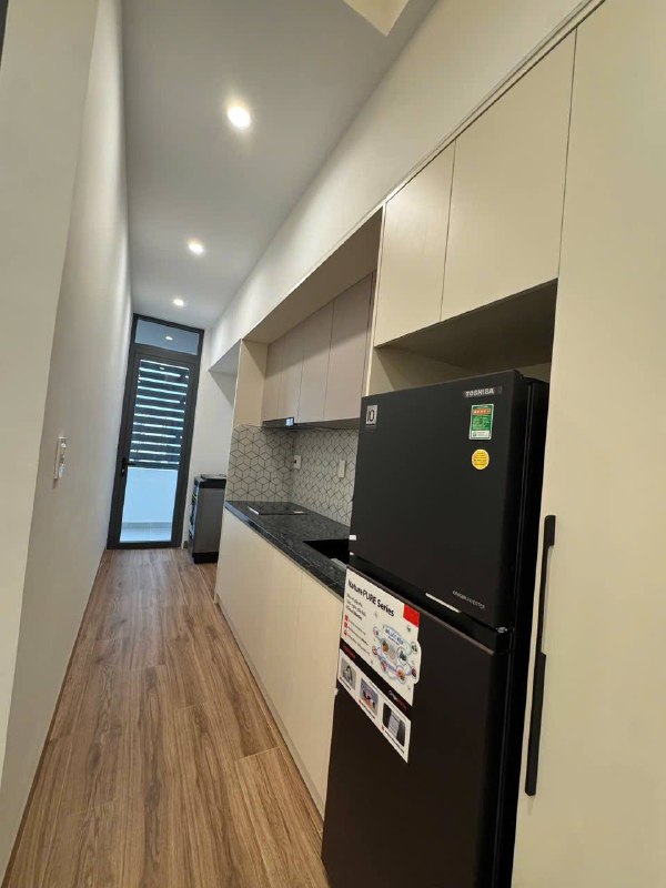 Căn hộ for Rent in Hoi Kieng 23 street, Hoa Xuan, Da Nang, Hòa Xuân, Cẩm Lệ, ₫8,500,000 / mo, photo 4