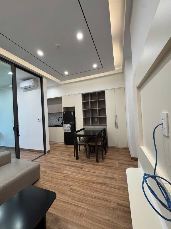 Căn hộ for Rent in Hoi Kieng 23 street, Hoa Xuan, Da Nang, Hòa Xuân, Cẩm Lệ, ₫8,500,000 / mo, photo 3