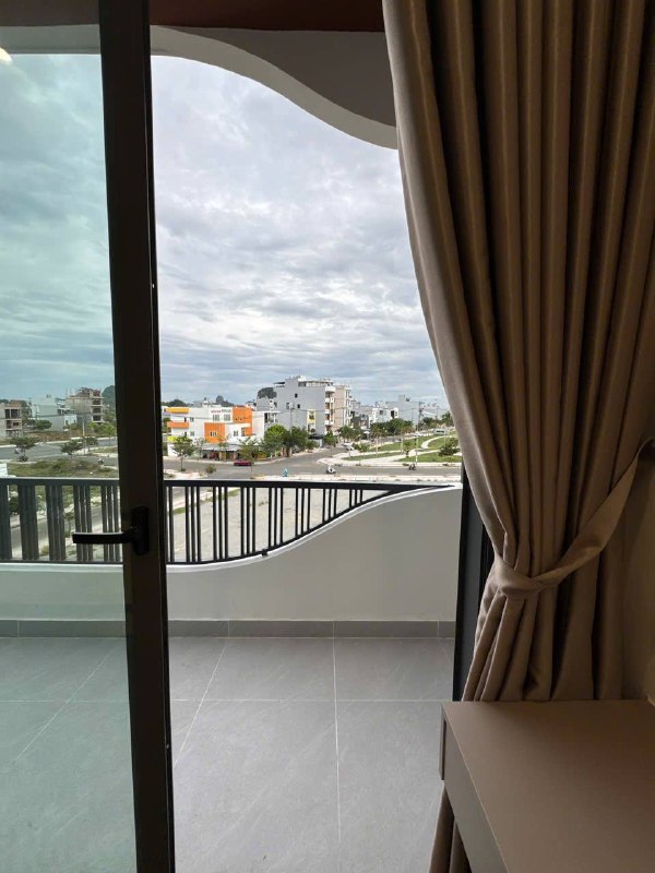 Căn hộ for Rent in Hoi Kieng 23 street, Hoa Xuan, Da Nang, Hòa Xuân, Cẩm Lệ, ₫8,500,000 / mo, photo