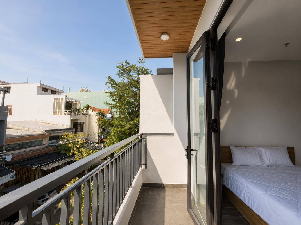 Căn hộ for Rent in My An 19, Da Nang, My An, Ngu Hanh Son, ₫14,500,000 / mo, photo 6