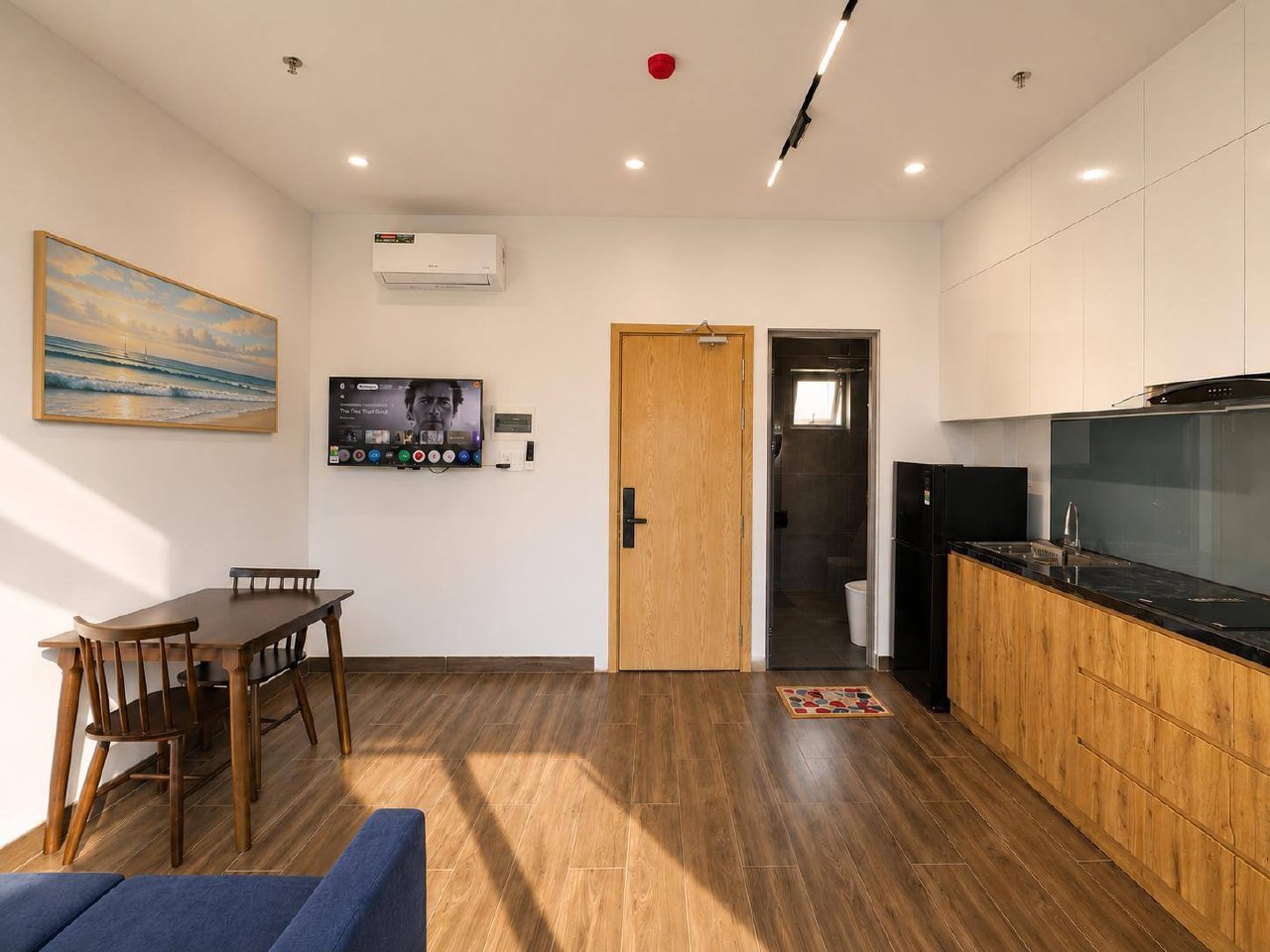 Căn hộ for Rent in My An 19, Da Nang, Mỹ An, Ngũ Hành Sơn, ₫14,500,000 / mo, photo 2