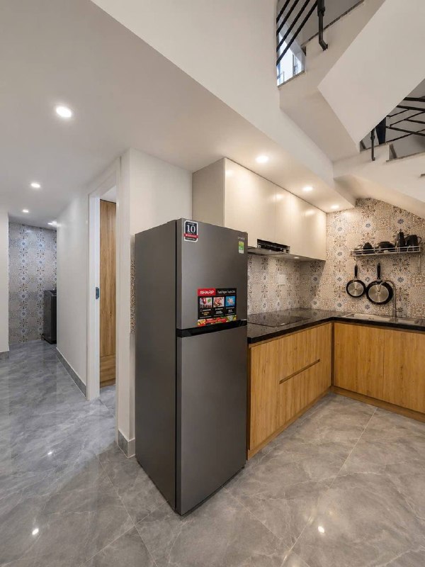 Nhà for Rent in Tran Van Thanh, My Khe area, Bãi Mỹ Khê, Sơn Trà, ₫22,000,000 / mo, photo 4