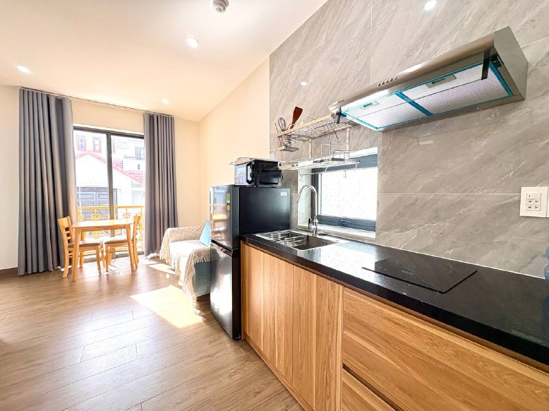 Căn hộ for Rent in Duong Dinh Nghe Street, Bãi Mỹ Khê, Sơn Trà, ₫10,000,000 / mo, photo 3