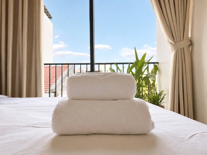 Căn hộ for Rent in Le Huu Trac street, My An, Ngu Hanh Son, ₫12,000,000 / mo, photo 6