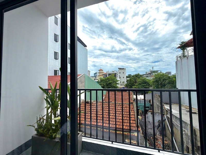 Căn hộ for Rent in Le Huu Trac street, Mỹ An, Ngũ Hành Sơn, ₫12,000,000 / mo, photo 5